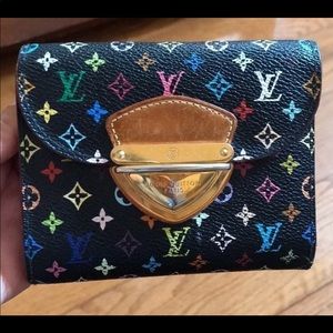 LV wallet